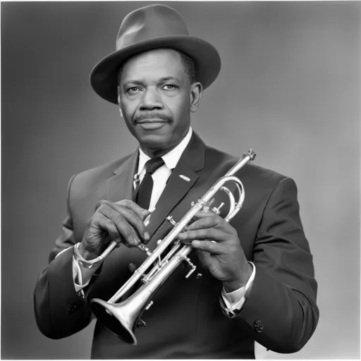 James "Boogaloo" Bolden
